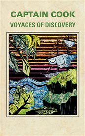 Voyages of discovery cover image