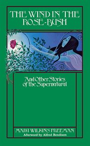 The wind in the rose-bush and other stories of the supernatural cover image