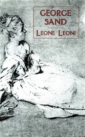 Leone Leoni cover image