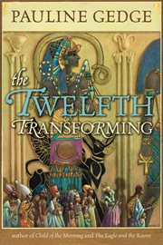 Twelfth transforming cover image