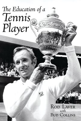 Cover image for Education of a Tennis Player