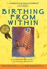 Birthing From Within : An Extra-ordinary Guide To Childbirth Preparation cover image