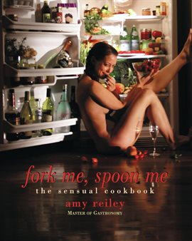 Cover image for Fork Me, Spoon Me