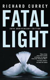 Fatal light cover image