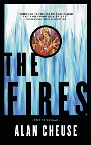 The fires cover image