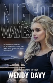 Night waves cover image