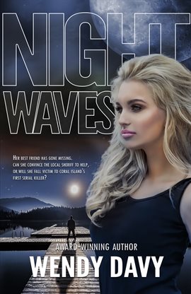Cover image for Night Waves