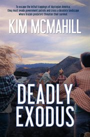 Deadly exodus cover image
