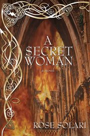 A secret woman a novel cover image