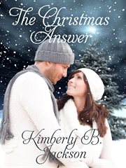 The Christmas answer cover image