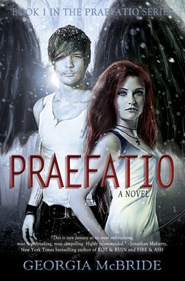 Cover image for Praefatio