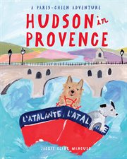Hudson in Provence cover image