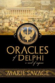 Oracles of Delphi : a novel of suspense cover image