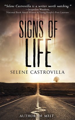 Cover image for Signs of Life