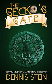 The gecko's gate cover image