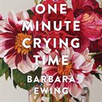 One minute crying time cover image
