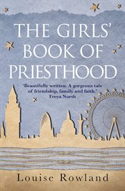 The girls' book of priesthood cover image