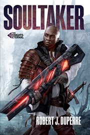 Soultaker cover image