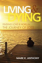 Living and dying cover image