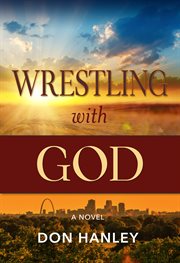 Wrestling With God cover image