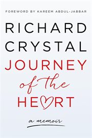Journey of the Heart cover image