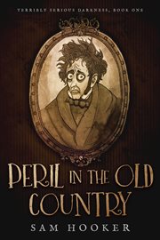 Peril in the old country cover image