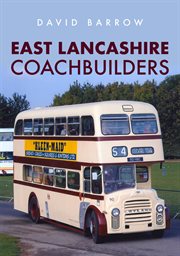 East Lancashire Coachbuilders cover image