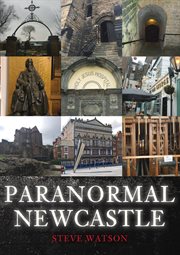 Paranormal Newcastle cover image