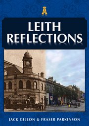 Leith Reflections cover image
