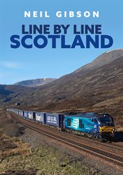 Line by Line: Scotland cover image