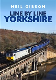 Line by Line: Yorkshire cover image