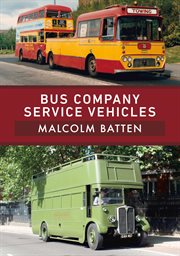 Bus Company Service Vehicles cover image