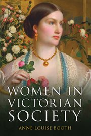 Women in Victorian Society cover image