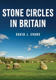 Stone Circles in Britain cover image