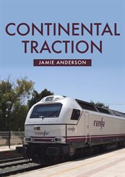 Continental Traction cover image