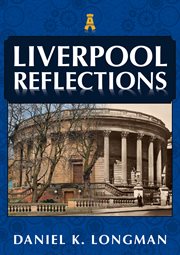 Liverpool Reflections cover image