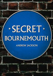 Secret Bournemouth cover image