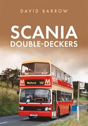 Scania Double-Deckers cover image