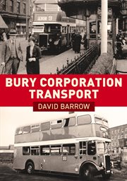 Bury Corporation Transport cover image