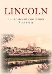 Lincoln: The Postcard Collection cover image