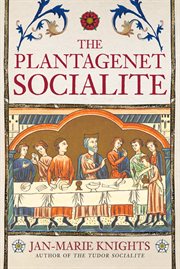 The Plantagenet Socialite cover image