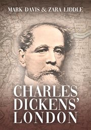 Charles Dickens' London cover image