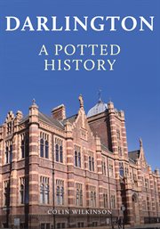 Darlington: A Potted History cover image