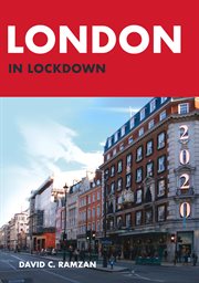 London in Lockdown cover image
