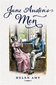 Jane Austen's Men cover image