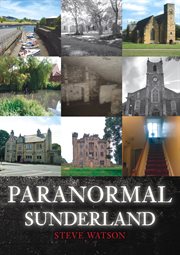 Paranormal Sunderland cover image