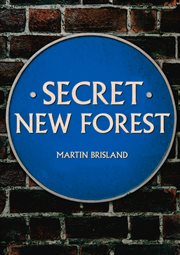Secret New Forest cover image