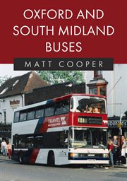 Oxford and South Midland Buses cover image