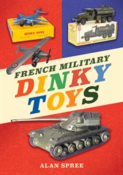 French Military Dinky Toys cover image