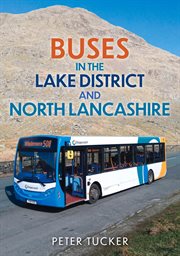 Buses in the Lake District and North Lancashire cover image